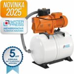 Aquacup M A-CONTROL ECO 60 – 550 1615 recenze