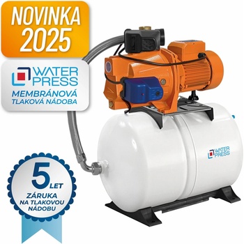 Obrázok Aquacup M A-CONTROL ECO L 60 – 550 1620 hodnotenie