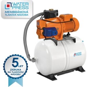 Fotografie Aquacup M A-CONTROL ECO L 80 – 750 17888  recenzía