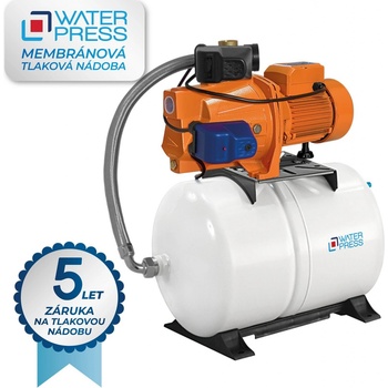 Aquacup M A-Control L 60-1100 1393 recenze