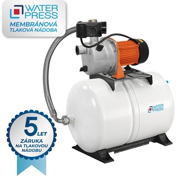 Obrázok Aquacup M FULL CONTROL 24 – 800 17857 hodnotenie