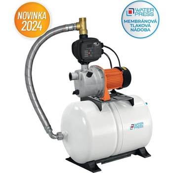 Aquacup M FULL CONTROL AUTOMAT 24 – 800 recenze