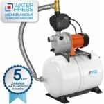 Aquacup M FULL CONTROL AUTOMAT 80 – 1200 17880 recenze