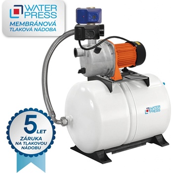 Aquacup M Full Control L 40 – 800 1350 recenze