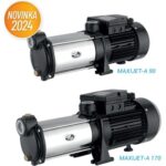 Aquacup MAXIJET -A 90-70M 1602 recenze