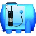 Aquacup Rain System H-EC 1500 16915 recenze