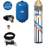 Aquacup SUB CONTROL 50 – 3″ SIGI 40/55 M 1140 recenze