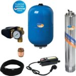 Aquacup SUB CONTROL 50 4“ A-TEC 75/60 M 17329 recenze