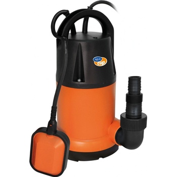 Aquacup TERRA 403 16793 recenze