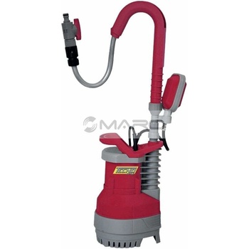 Aquacup TROPIC 550-2 16196 recenze