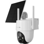 Arenti GO3GKIT recenze