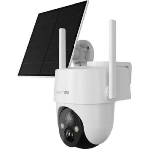 Fotografie Arenti GO3GKIT  recenzía