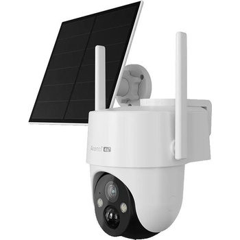 Arenti GO3GKIT recenze