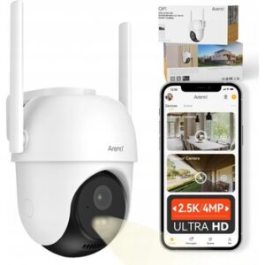 Fotografie Arenti OP1  recenzía