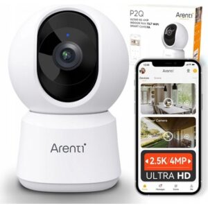 Fotografie Arenti P2Q  recenzía