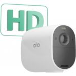 Arlo VMC2032-100EUS recenze