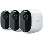 Arlo VMC2330-100EUS recenze