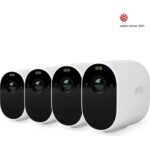 Arlo VMC2430-100EUS recenze