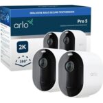 Arlo VMC4260P-100EUS recenze