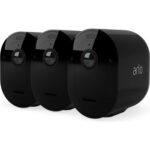 Arlo VMC4360B-100EUS recenze