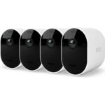 Arlo VMC4460P-100EUS recenze