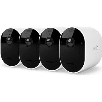 Arlo VMC4460P-100EUS recenze