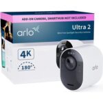 Arlo VMC5040-200EUS recenze