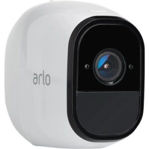 Fotografie Arlo VMS4330-100EUS  recenzía