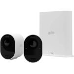 Arlo VMS5240-200EUS recenze