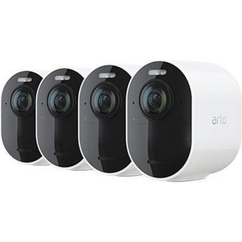 Arlo VMS5440-200EUS recenze