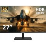 Arzopa M1RC 27″ recenze