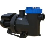 Astralpool Nautilus, 26 m3 / h, 400V – pro slanou vodu recenze