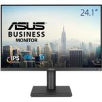 Asus BE248QF recenze