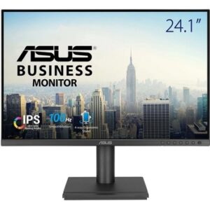 Fotografie Asus BE248QF  recenzía