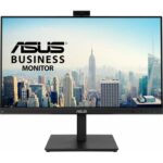 Asus BE279QFK recenze