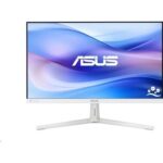 Asus Eye Care VU279HFI-W recenze