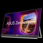 Asus MB27ACF recenze