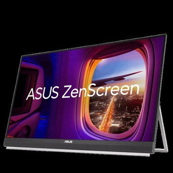 Asus MB27ACF recenze