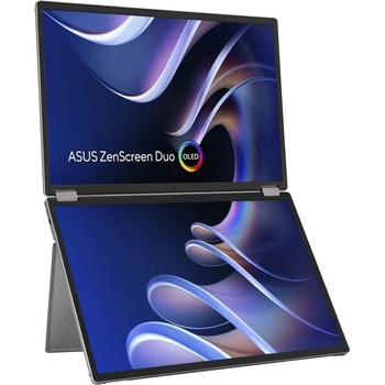 Asus MQ149CD recenze