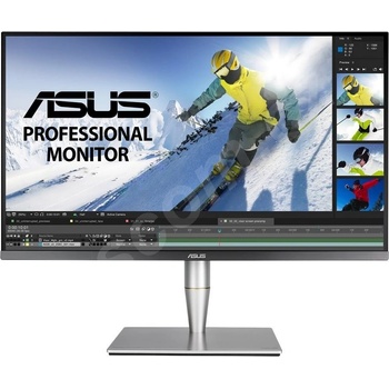 Asus PA32UC recenze