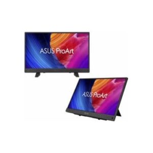Fotografie Asus ProArt PA16USV  recenzía