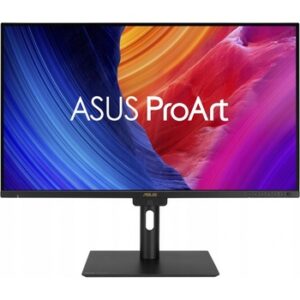 Fotografie Asus ProArt PA27UCGE recenzía