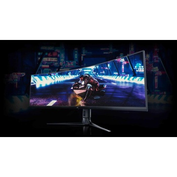 Obrázok Asus ROG STRIX XG49VQ hodnotenie