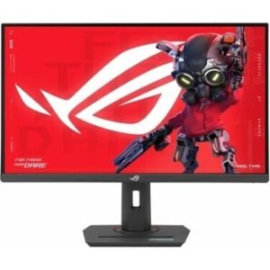 Fotografie Asus ROG Strix XG27ACMS recenzía