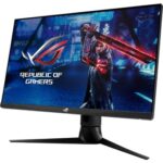 Asus ROG Strix XG27AQ recenze
