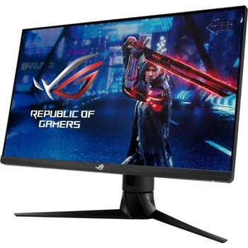 Obrázok Asus ROG Strix XG27AQ hodnotenie