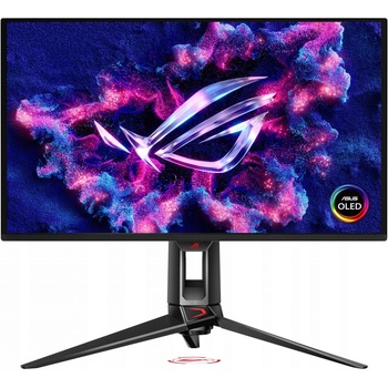 Obrázok Asus ROG Swift OLED PG32UCDMZ hodnotenie