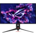 Asus ROG Swift PG32UCDMR recenze