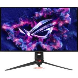 Fotografie Asus ROG Swift PG32UCDMR  recenzía