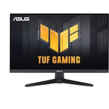 Asus TUF Gaming VG249QE5A recenze